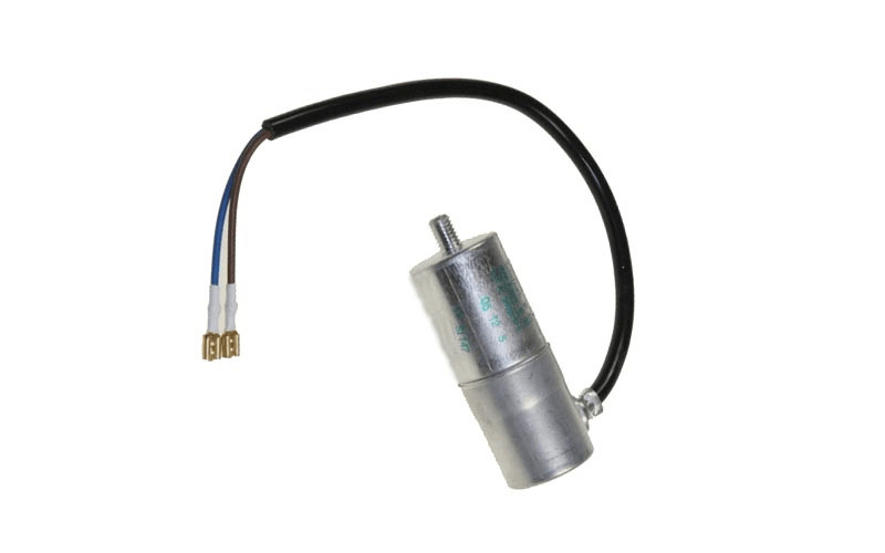 Condensateur électrolytique réfrigérateur Bosch 00613712 pièce de rechange