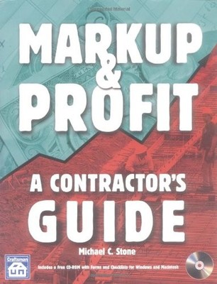 Markup & Profit: A Contractor's Guide