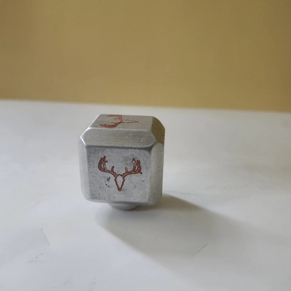 Ручка переключения передач ручная Toyota Tacoma рычаг переключения передач M12X1,25 - Изображение 3 из 4