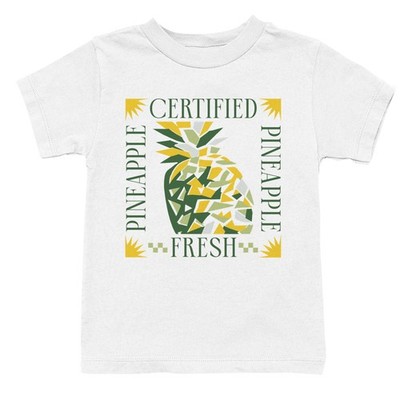 Fresh Pineapple Youth T-shirt