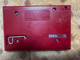 Nintendo Game & Watch Lion Japan Retro tested very good free shipping