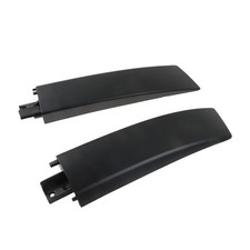 For Suzuki Grand Vitara 2006-2015 1pair Roof Rack Rail Front End Cap Accessories
