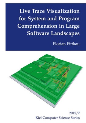 Live Trace Visualization for System and Program Comprehension in Large...
