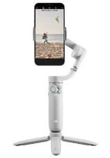 New In Sealed Box DJI OM 5 Smartphone Gimbal Stabilizer - Athens Gray