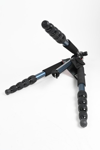Promaster XC525 Tripod Legs With Ball Head #969 - Picture 6 of 6