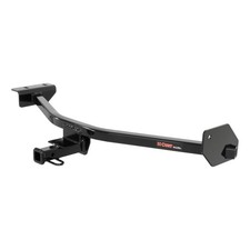 Curt Class 1 Trailer Hitch Receiver Cargo 11396 For Nissan Leaf 2011-2017