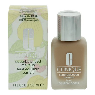 Superbalanced Makeup Cn 70 Vanilla