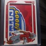 2025 Panini National Treasures Emeka Egbuka 1/5 Rookie Ohio State Bowl Patch