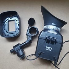 MeiKe MK-VF2 3''~3.2'' LCD Screen Viewfinder for Cameras Video Camera Parts Lot