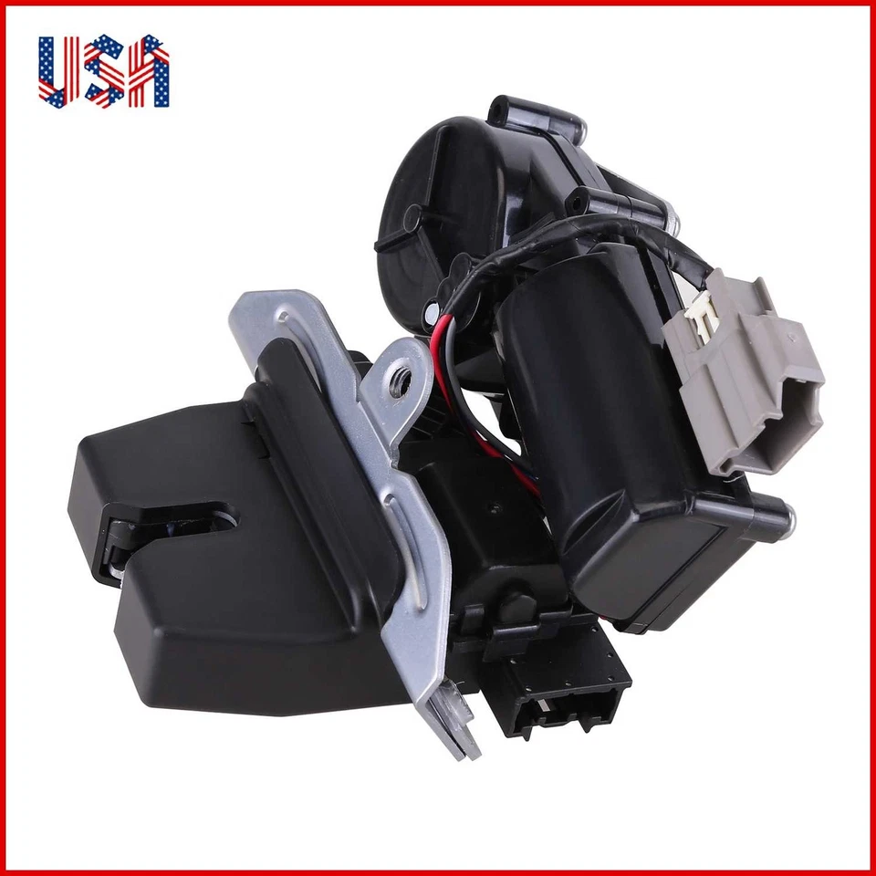 New GJ5Z-7443150 Door Latch Actuator For Ford Escape 2017 2018 2019 GJ5Z-7443150 - Image 4 of 4