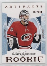 2022-23 Upper Deck Artifacts Rookies Copper 62/299 Jack LaFontaine #189 0o6v