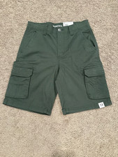 Boy s Sonoma Cargo Shorts - Size 14
