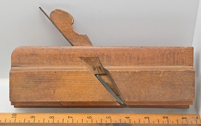  Vintage 7/8'' Casey & Co.   106 Side Bead Molding Plane (INV R719)