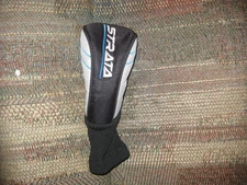 slightly used  Strata  Universal Hybrid 5H  headcover