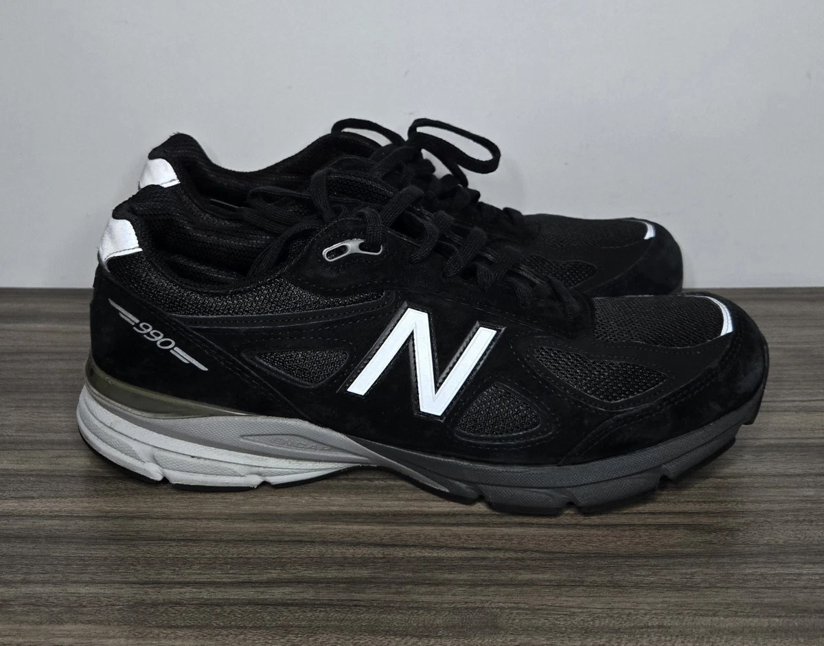 New Balance 990 Black - 990V4 BLACK | eBay New Balance 990 Black - 990V4 BLACK | eBay