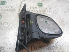 Retroviseur droit (ou coque) Hyundai H-1