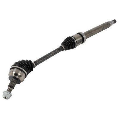 Front Right CV Axle Assembly For Ford Focus Titanium 2013-2016 L4 2.0L Manual