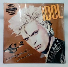 1986 - Billy Idol - 