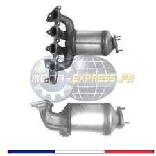 Catalyseurs Opel SIGNUM