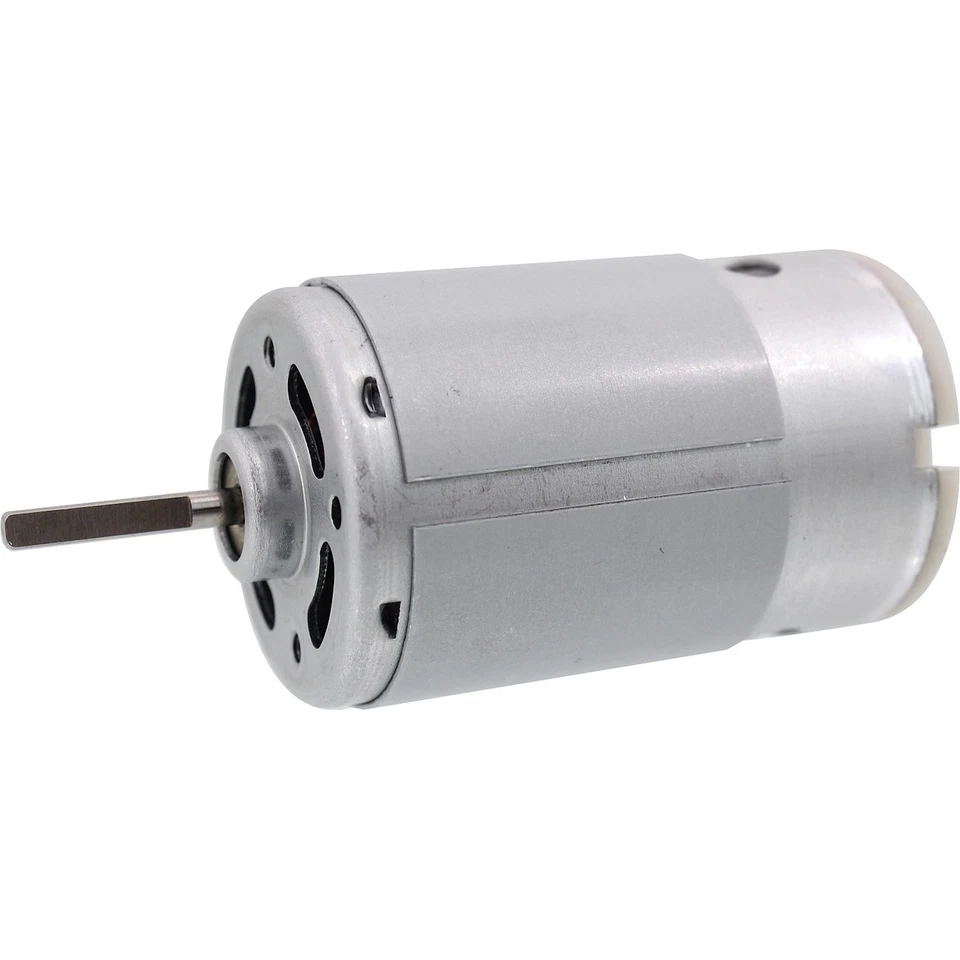 Motor de vacío para MB Mercedes Clase E C S CL 190 Mercedes-Benz E320 E430 E55 AMG Foto 3 de 4