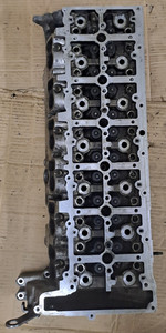 Zylinderkopf BMW 7er X6 E71 3.0d N57D30B 780764107 781193603