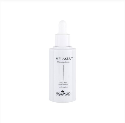 ECLADO Melaser Whitening Serum 50ml   K-Beauty Spot Corrector | Brightening +...