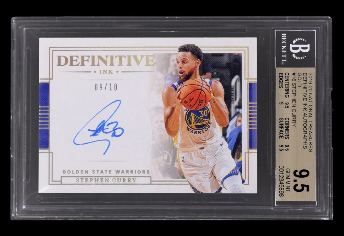 25+ Panini Stephen Curry Basketball Sports Trading Card Singles
