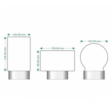 Note Board Creative LED Night Light USB Message Board Holiday Light And Pen