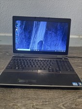 Dell Latitude E6520 PC Laptops & Netbooks for Sale | Shop New