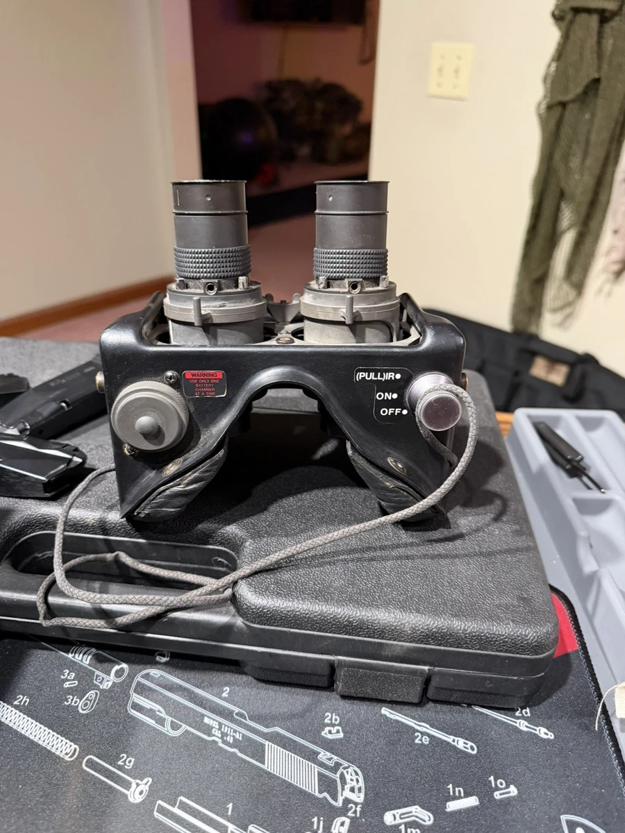 Pvs 5 for sale - eBay