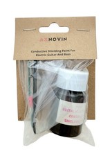 Conductive Shielding Paint For Electric Guitar And Bass