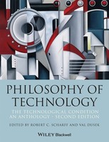 Philosophy Of Technology | The Technological Condition: An Anthology | Buch