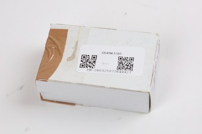 NEW. SCHNEIDER ELECTRIC  XB4BW31B5  [24 MONTHS WARRANTY]