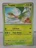 Tropius - Paldea Evolved - 007/193 - singles - Pokemon TCG - Common