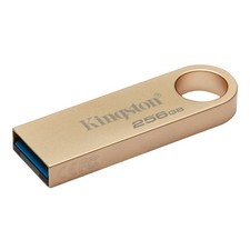 Kingston 256GB 220MB/s Metal USB 3.2 Gen 1 DataTraveler SE9 G3