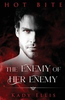 Kady Ellis | The Enemy Of Her Enemy | Taschenbuch | Englisch (2023)