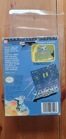 Xevious - Nintendo NES 