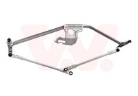 Van Wezel WischergestäNge 5874230 FüR Transporter Vw 7DB 70C 70B T4 7DK Multivan