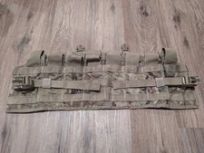 USGI US Army OCP Multicam TAPS Chest Rig