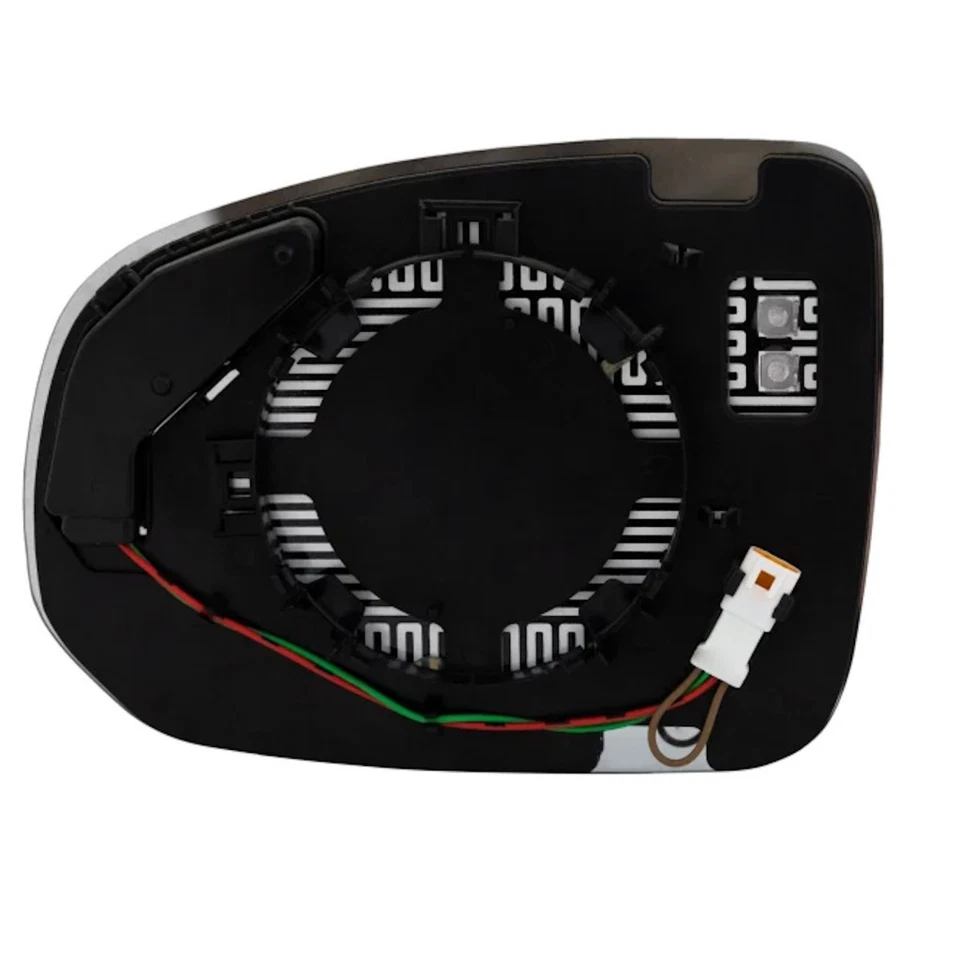 Espejo retrovisor de vidrio lado pasajero para Volvo V90 Cross-Country 2017-2021 | térmico Foto 2 de 4