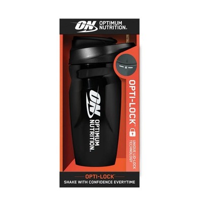 Optimum Nutrition Opti-Lock Shaker