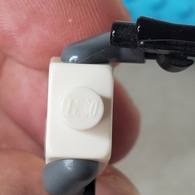 LEGO Star Wars Clone Trooper 104th Wolfpack Sw0537 Phase 2 With Blaster