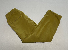 FIGS Men Scrub Pants Size XS Olive Green Cairo Cargo M23SW2062S