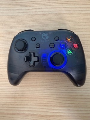 Gamesir T4 Pro Wireless Gaming Controller Excellent Condition 