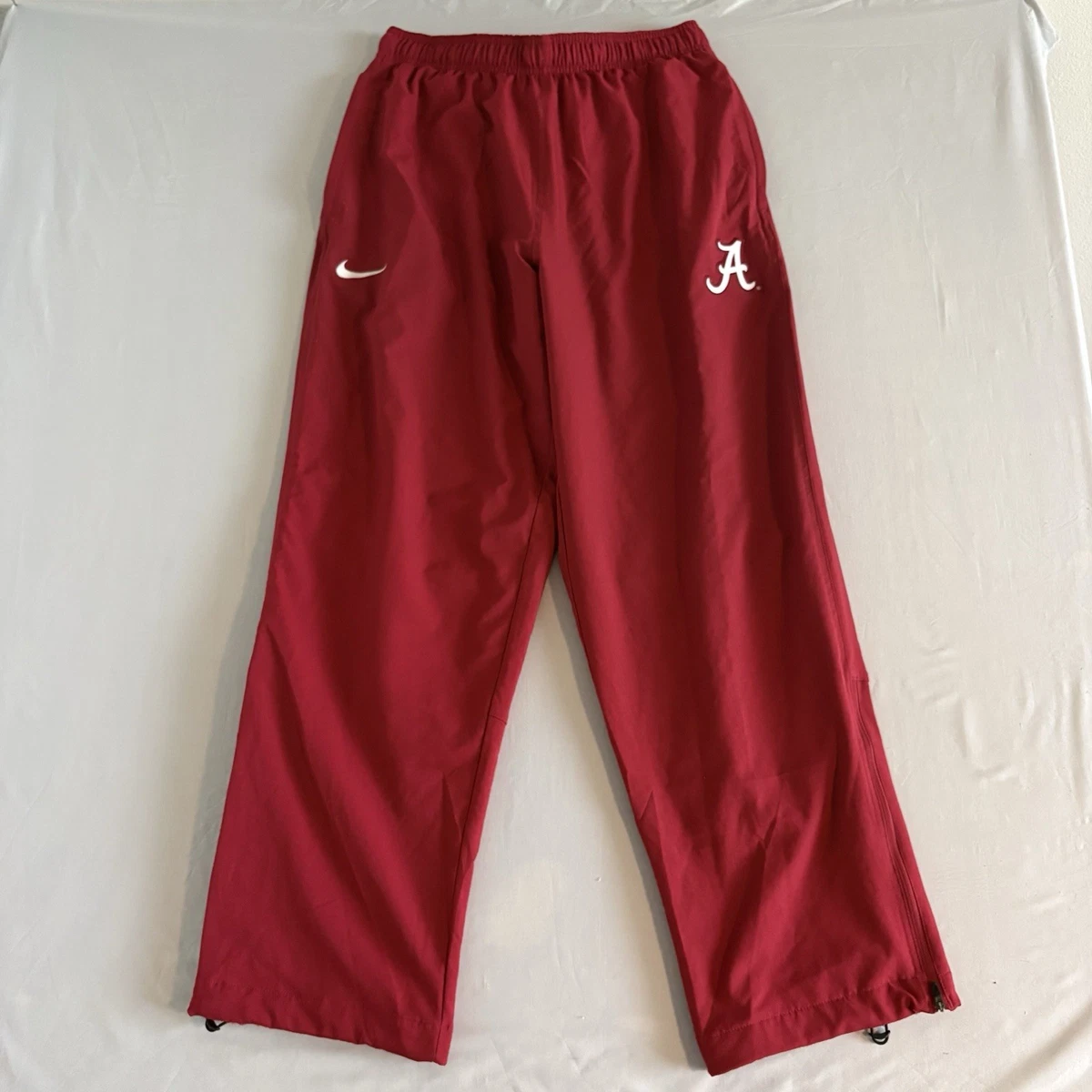 Nike Alabama Crimson Tide NCAA Pants for sale | eBay