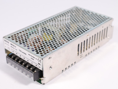 TDK-LAMBDA 12VDC 150W 12.5A Power Supply SWS150-12
