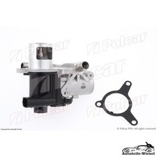 AGR Ventil für Renault Fluence Clio IV Latitude III Grandtour Twingo II ab 04->