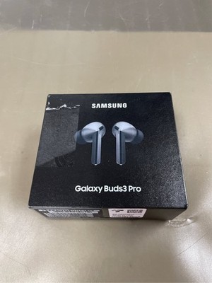 Samsung Galaxy Buds 3 Pro AI True Wireless Bluetooth Earbuds, Noise Cancelling 9