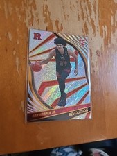 Basketball Card Single 2022-23 Chronicles Revolution Ron Harper Jr. Rookie D447. rookie card picture