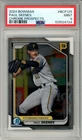 2024 Bowman Chrome Prospects #BCP125 Paul Skenes PSA MINT 9